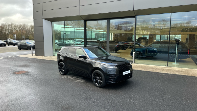 Land Rover Range Rover Velar 2.0 D200 Edition 5dr Auto Diesel Estate